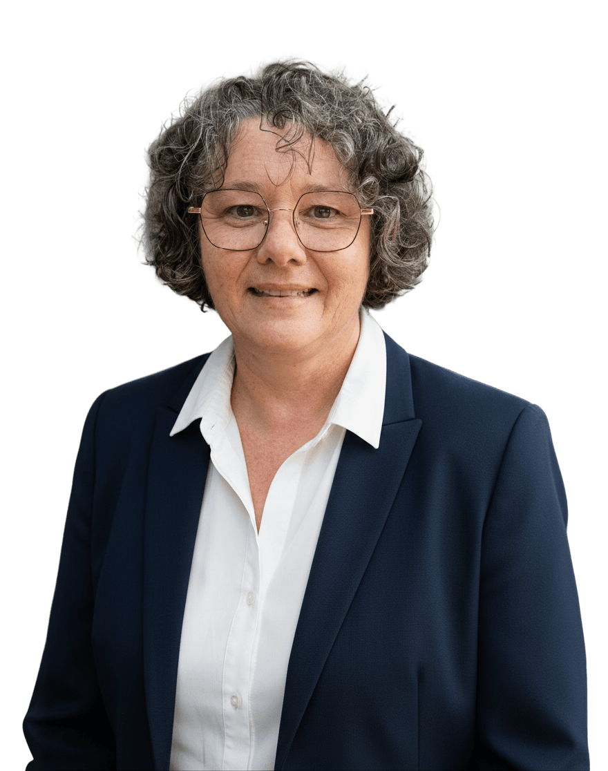 Stéphanie Rozé, Consultante QHSE & Formatrice SSCT, IPRP DREETS Bretagne