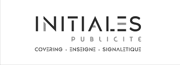 Initiales Publicité