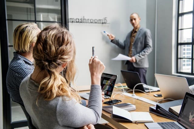 Formation santé et sécurité